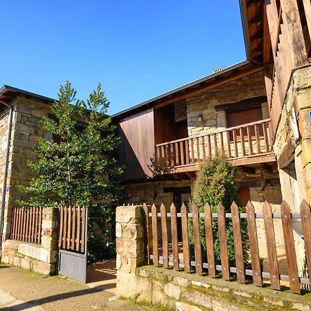 Casas Rurales Trefacio Konuk evi Dış mekan fotoğraf