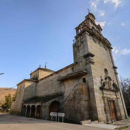 Casas Rurales Trefacio Konuk evi Oda fotoğraf